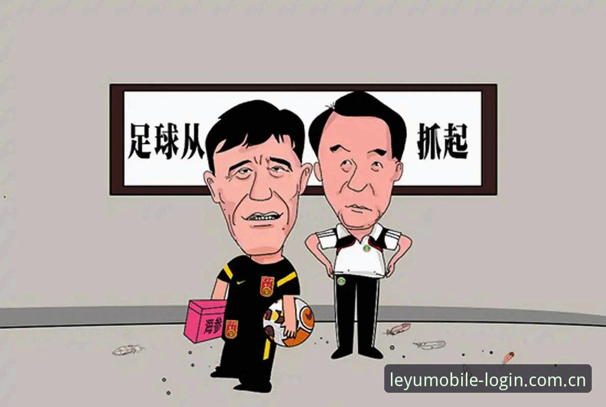 足协第三批禁足名单公布，如何用乐鱼体育平台看懂这场足球反腐风暴？