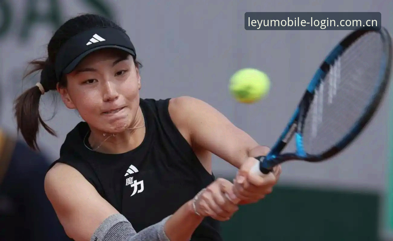 乐鱼竞猜玩法对比 2026法网女单抽签:中国金花挑战与机遇并存